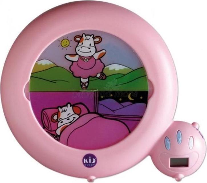 Kidsleep Classic Slaaptrainer - Roze, Kinderen en Baby's, Kinderkamer | Inrichting en Decoratie, Zo goed als nieuw, Ophalen of Verzenden