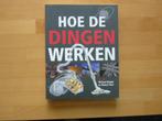 Hoe de dingen werken Michael Wright  Boeken > Techniek, Ophalen of Verzenden, Zo goed als nieuw