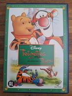 Disney - Teigetjes film, Tekenfilm, Ophalen of Verzenden, Zo goed als nieuw, Alle leeftijden