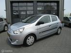 Mitsubishi Space Star 1.0 Inform Airco Bluetooth 5drs, Voorwielaandrijving, Euro 5, Stof, Gebruikt
