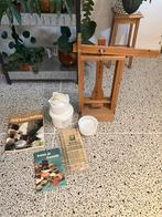 Zelf kaasmaken, Ophalen of Verzenden, Gebruikt