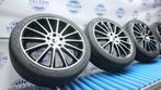 Mercedes A B CLA 19 inch AMG velgen a1774011600 zomerset ori, 19 inch, Gebruikt, Banden en Velgen, Ophalen of Verzenden