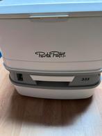 Thedford Porta Potti 335, camping toilet, Caravans en Kamperen, Ophalen of Verzenden, Zo goed als nieuw