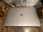 Apple MacBook Pro 2016 (Scherm defect), Computers en Software, Apple Macbooks, MacBook Pro, Gebruikt, 256 GB, 2 tot 3 Ghz