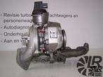 Turbo revisie VW.AUDI.SEAT.SKODA 2.0 TDI.CFFB CLJA CFJA, Auto-onderdelen, Ophalen of Verzenden, Gereviseerd, Audi