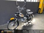 1977 Puch VS50L Brommer DV1170