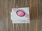 Samsung Galaxy Watch Active2, Overige merken, Gebruikt, Ophalen of Verzenden, GPS