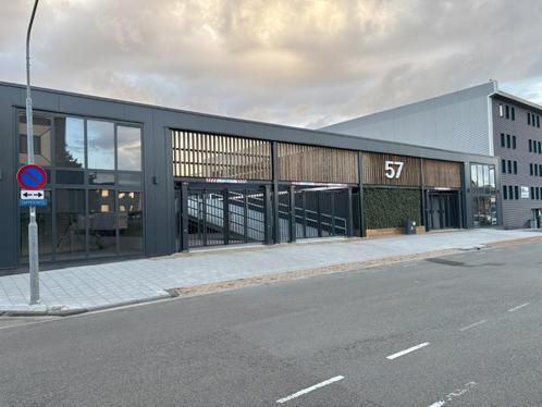 Bedrijfsbox | Garagebox | Beveiligd | Elektrisch | Haarlem, Auto diversen, Autostallingen en Garages