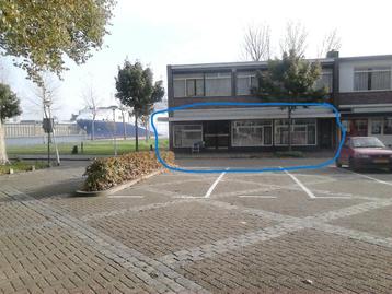 Te huur: Unieke woon- en werkruimte  beschikbaar voor biedingen