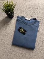 Stone island, Blauw, Ophalen of Verzenden, Maat 46 (S) of kleiner, Stone Island