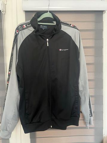 Champion Joggingpak XXL - Gedragen, Goede Staat beschikbaar voor biedingen