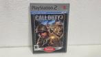 Call of duty 3 PlayStation 2, Spelcomputers en Games, Games | Sony PlayStation 2, Ophalen of Verzenden, Zo goed als nieuw, Shooter