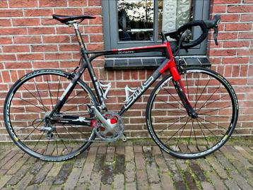BMC Promachine TdF Dura Ace mt 56 beschikbaar voor biedingen