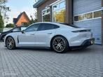 Porsche Taycan Performance 84 kWh PANO/AIRCO/CAM/LEDER/CHRON, Automaat, Achterwielaandrijving, Gebruikt, 4 stoelen