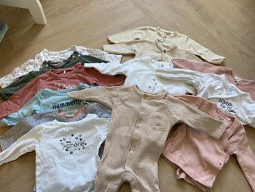 Baby kleding