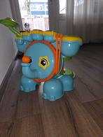 Rock en leer, Ophalen