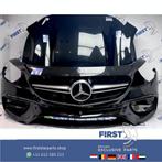 W213 Mercedes E Klasse E63 E63S AMG Voorkop delen 63 Front p, Gebruikt, Voor, Mercedes-Benz, Ophalen of Verzenden