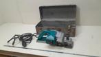 Makita schaafmachine 1100 schaaf machine rijschaaf, Minder dan 30 mm, Gebruikt, Overige typen, 600 tot 1200 watt