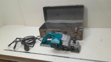 Makita schaafmachine 1100 schaaf machine rijschaaf beschikbaar voor biedingen