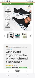 Orthopedische schoenen nieuw/39, Kleding | Dames, Schoenen, Ophalen of Verzenden, Nieuw, Sneakers of Gympen