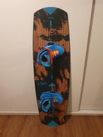 Wakeboard DUP CHIL V - 145cm, Gebruikt, Ophalen, Board en Schoenen