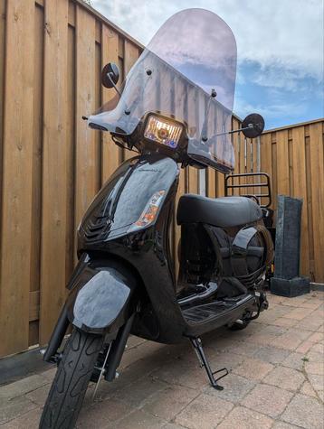 La Souris Sourini S ZGAN– 2021 | 142 KM | €1000!! beschikbaar voor biedingen