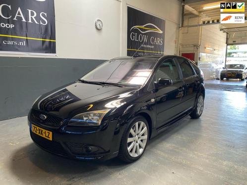 Ford Focus 2.0-16V Futura AIRCO| NAP|SCHUIFDAK|EL.RAMEN|, Auto's, Ford, Bedrijf, Te koop, Focus, ABS, Airbags, Airconditioning