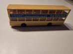 Wiking stadsbus man, Hobby en Vrije tijd, Modelauto's | 1:87, Ophalen of Verzenden, Zo goed als nieuw, Bus of Vrachtwagen, Wiking