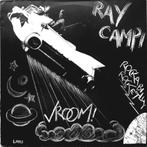 ray campi / rockabilly rocket - rock n roll/rockabilly, Verzenden, Gebruikt, 12 inch, Rock-'n-Roll