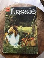 Lassie #16 - Henri Arnoldus - Jeugdboek, Ophalen of Verzenden, Gelezen, Fictie algemeen