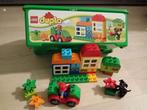Lego - Duplo complete set, Ophalen of Verzenden, Zo goed als nieuw, Duplo