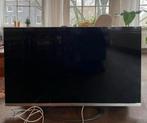 Metz Clarea 47” Flatscreen TV, LED, 120 Hz, Zo goed als nieuw, 100 cm of meer