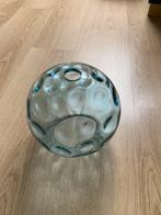 Made ilaria glazen bol 20 cm, Ophalen of Verzenden, Gebruikt