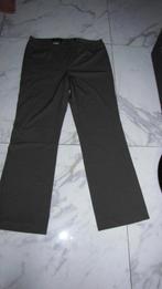 44 MADELEINE taupe broek, Bruin, Maat 42/44 (L), Ophalen of Verzenden, Zo goed als nieuw