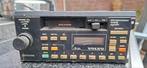 Volvo CR-101 Autoradio, Ophalen of Verzenden, Gebruikt