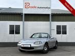 Mazda MX-5 1.6i NB / Roestvrij / Distributie V.V / Nette Kap, Auto's, Mazda, Euro 2, Achterwielaandrijving, Gebruikt, 4 cilinders