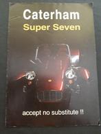 Caterham Super seven, Ophalen of Verzenden, Zo goed als nieuw, Overige merken, Caterham