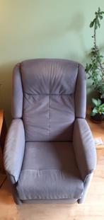 Hukla Fauteuil - Gratis op te halen -, Huis en Inrichting, Fauteuils, Ophalen, Gebruikt, 75 tot 100 cm, Stof
