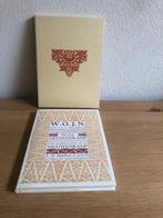 Wijnand Otto Jan Nieuwekamp (WOJN) Nr. 30 in slipcase 1979., Boeken, Nieuw, Ophalen of Verzenden, W.O.J. Nieuwenkamp, Schilder- en Tekenkunst