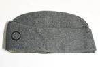 zwitserland 1957 veldpet sidecap garrison cap schiffchen, Ophalen of Verzenden, Landmacht, Overige gebieden, Kleding of Schoenen