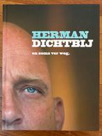 Herman Dichtbij - Kookboek, Hoofdgerechten, Herman den Blijker, Ophalen of Verzenden, Zo goed als nieuw