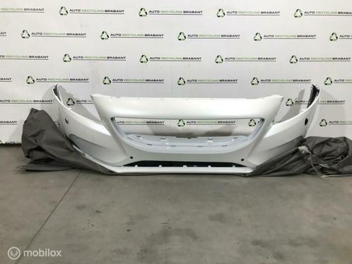 Voorbumper Volvo V40 MK2 NIEUW ORIGINEEL 31283732  39820367, Auto-onderdelen, Carrosserie en Plaatwerk, Bumper, Volvo, Voor, Gebruikt