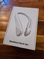 Te ruil/koop: Ventilator voor om je nek. Oplaadbaar, Witgoed en Apparatuur, Ventilatoren, Ophalen of Verzenden, Nieuw, Overige
