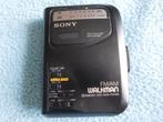 Sony Walkman Cassette met Radio WM-FX105 in goede en nette, Ophalen, Walkman