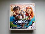 Santorini Bordspel, Hobby en Vrije tijd, Een of twee spelers, Ophalen of Verzenden, Zo goed als nieuw