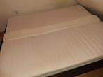 Futonbed 160x200, Huis en Inrichting, Ophalen, Gebruikt, Bruin, Tweepersoons