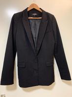 Zwart blazerjasje maat S, Zaatxchi, Zwart, Ophalen of Verzenden, Zo goed als nieuw