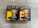 2 x Funko Pop Pin E.T. Extra Terrestrial 40th anniversary, Verzamelen, Poppetjes en Figuurtjes, Ophalen of Verzenden, Nieuw