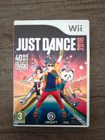 Just Dance 2018 - Wii, Spelcomputers en Games, Games | Nintendo Wii, Muziek, Eén computer, Ophalen of Verzenden, Zo goed als nieuw