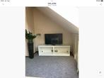 TV meubel Ikea wit, Huis en Inrichting, Kasten | Computermeubels, Overige materialen, Gebruikt, Ophalen of Verzenden, Minder dan 70 cm